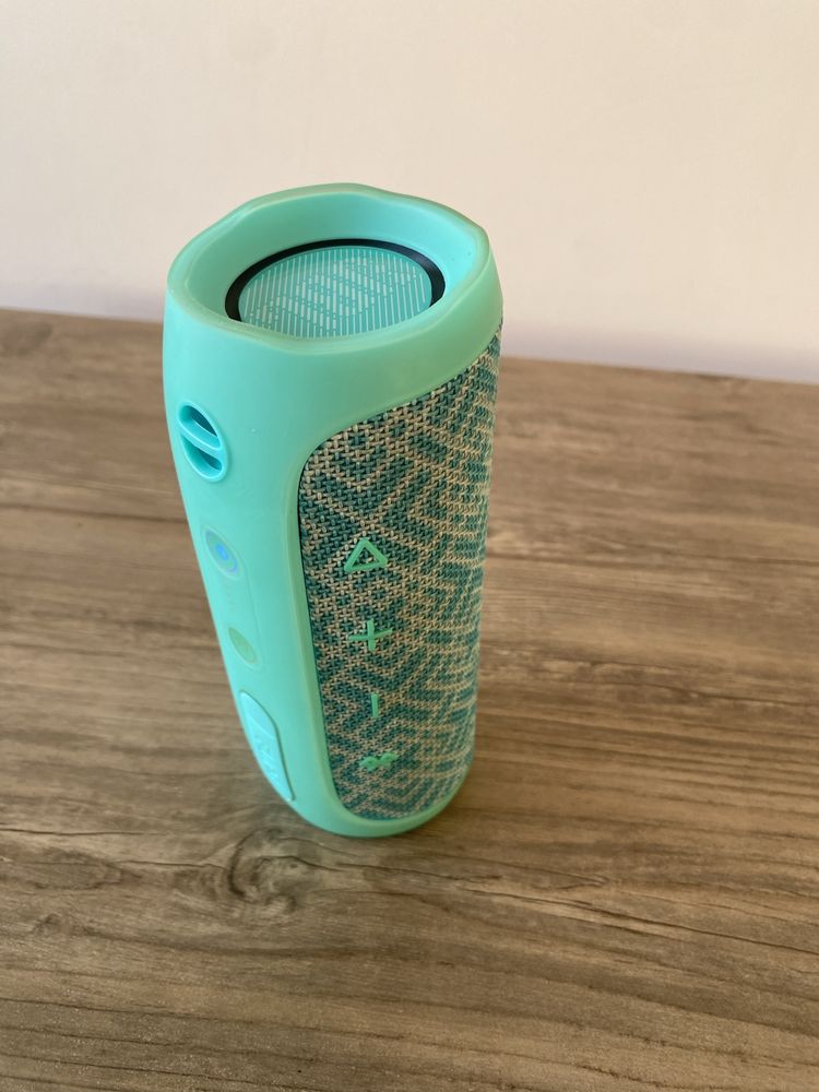 Jbl Flip 4 Blue