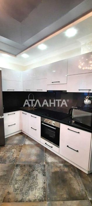 Шикарная квартира с евроремонтом на Бочарова. Гос.программы