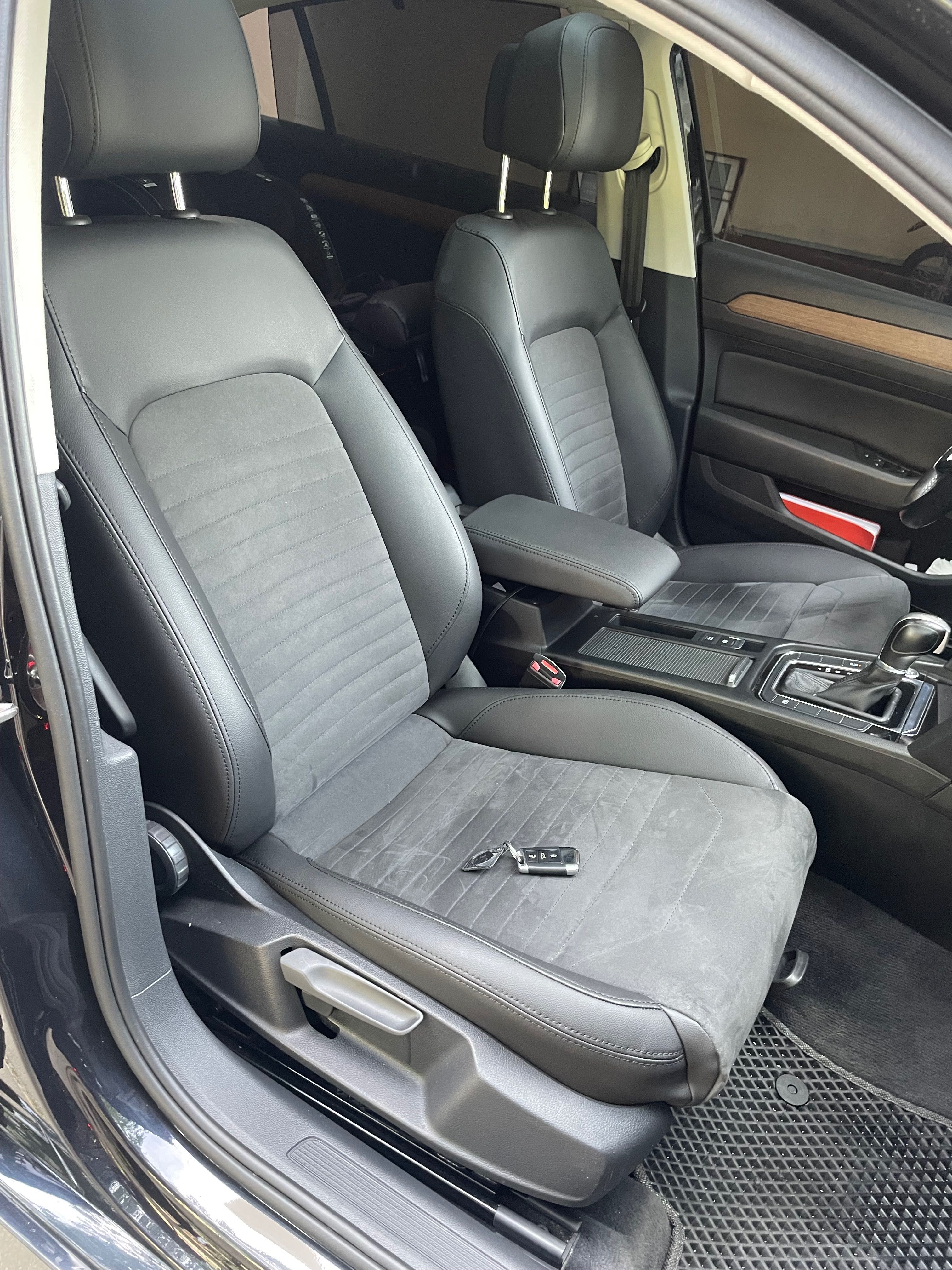 Продам Volkswagen Passat b8