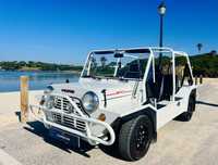 MINI Moke