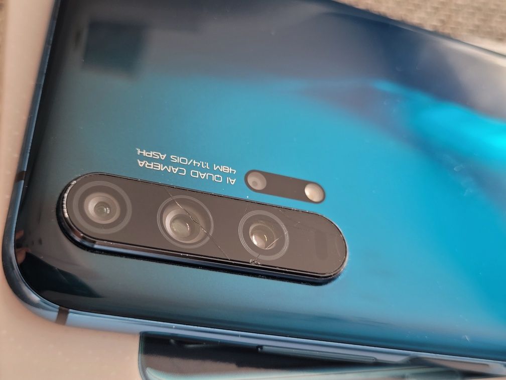 HONOR 20 Pro 8GB/256GB