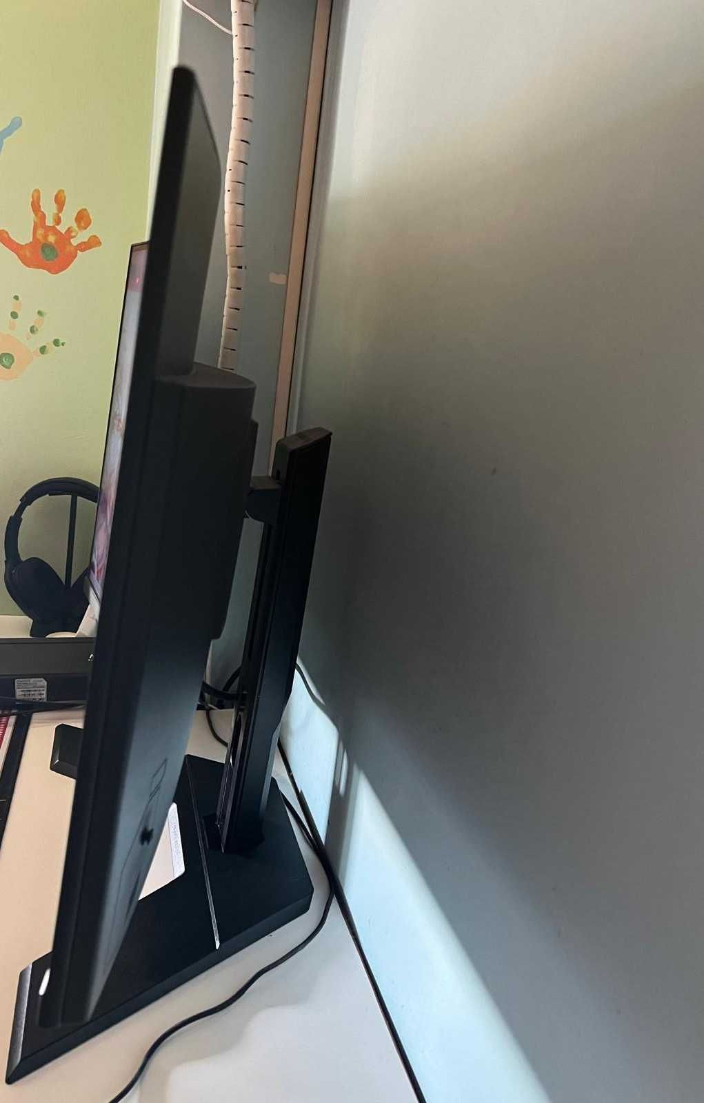 Monitor GIGABYTE G32QC A - LCD 32 Polegadas
