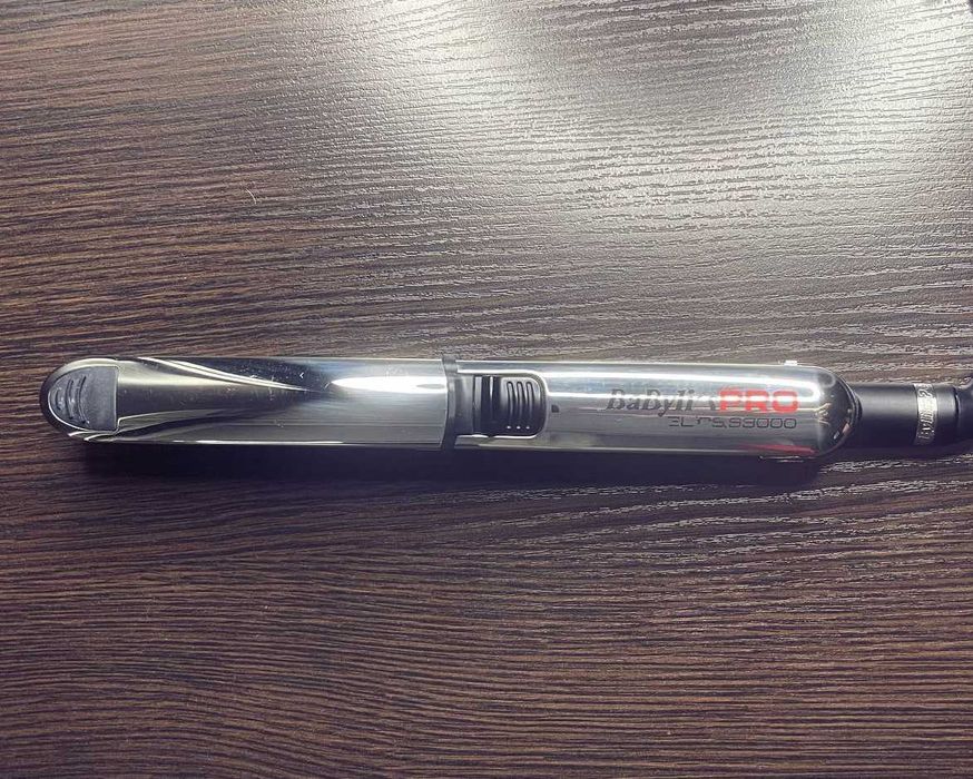 Випрямляч Утюжок BaByliss PRO Elipsis 3000