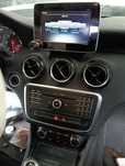 Mercedes A 180 W176 Display ecrã original anos 2012/13/14/15/16/17/18/