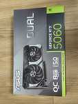 Nowa ASUS nVidia GeForce RTX 5060 8GB GW 24mc