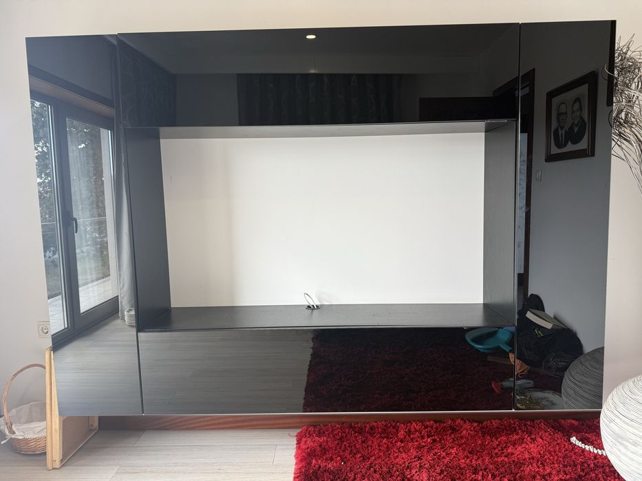 Movel/estante para tv