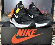 Кросівки  Nike Air Zoom Winflo / наскрізна сітка / розміри 41-46