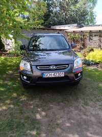 Kia Sportage Kia sportage, 2.0, diesel