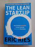 The Lean Startup - Eric Ries