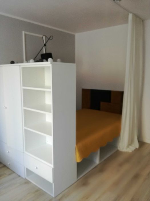 Kawalerka Warszawa, Wola -Anielewicza 47B, wysoki standard!