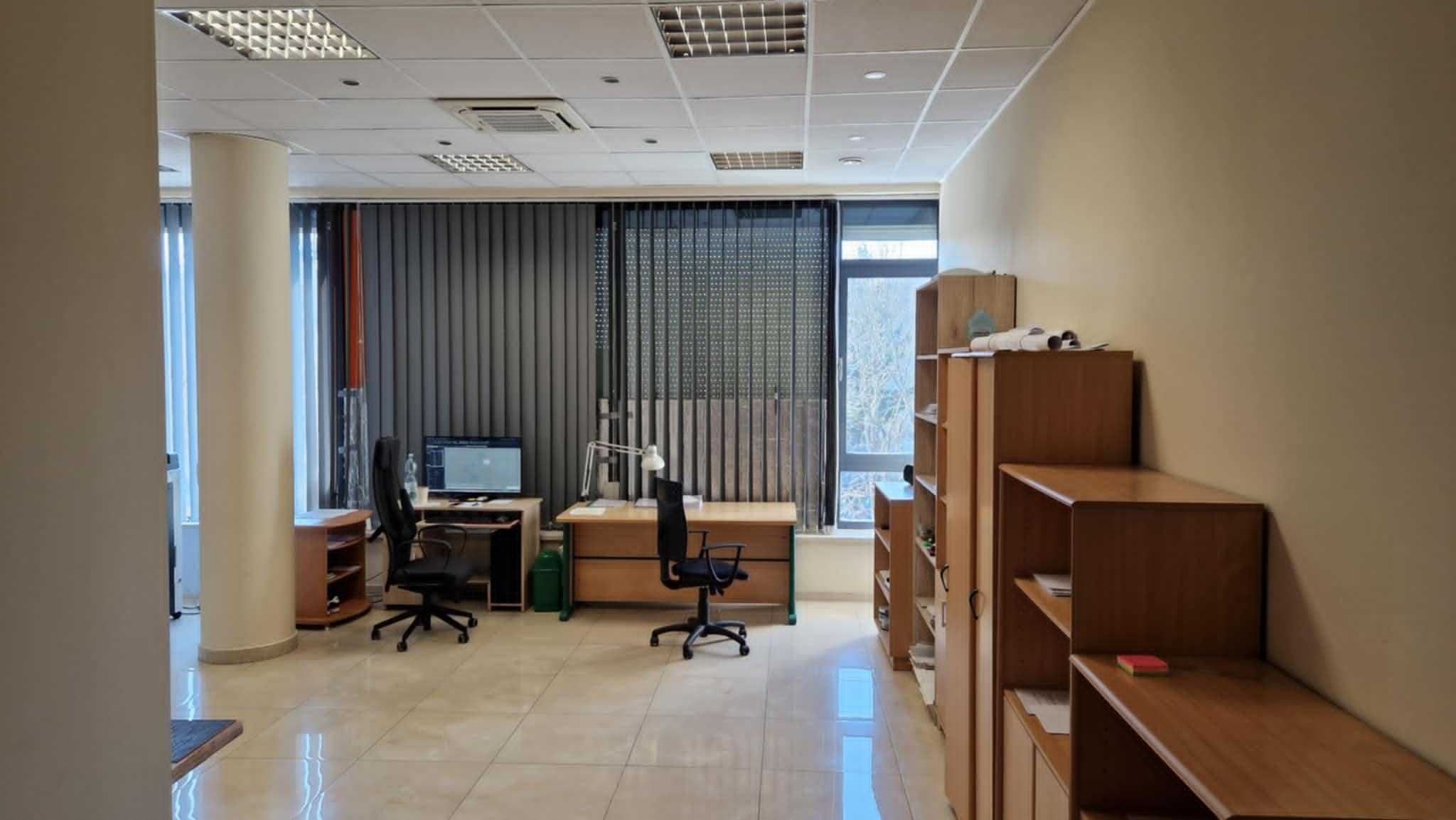 Lokal użytkowy w budynku GREY HOUSE w Garwolinie