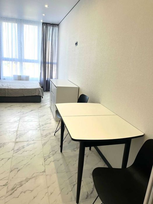 Продам смарт квартиру в ЖК "Акварель-2"