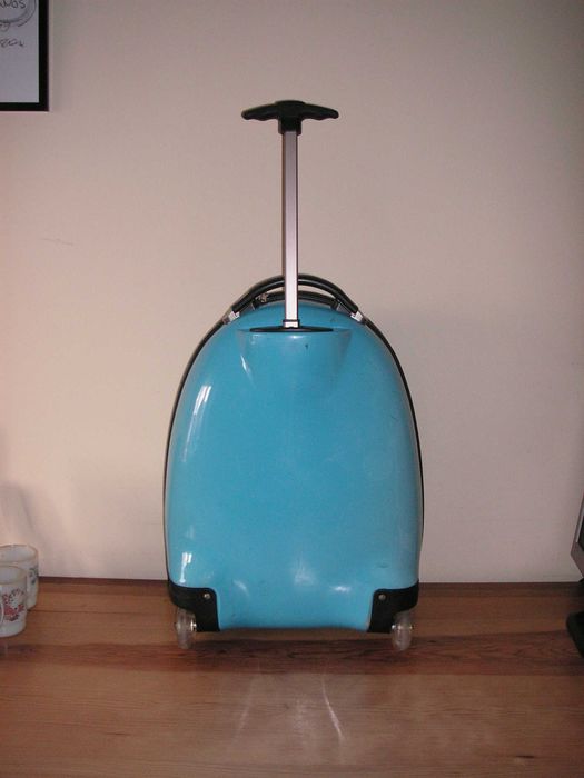 Mala / Trolley de Viagem La Chaise Longue