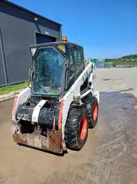 Bobcat S130  Bobcat S130