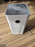 Oczyszczacz powietrza - Xiaomi Mi Air Purifier 3H