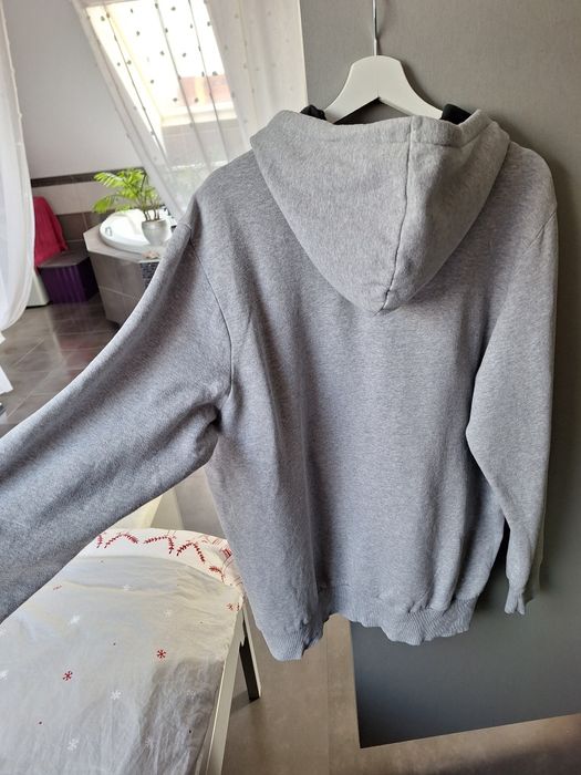 Bluza męska reeboka roz X L