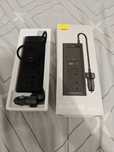 Перетворювач baseus power inverter 150w
