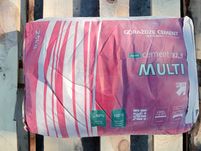 Cement GÓRAŻDŻE MULTI 32.5 worki 25kg