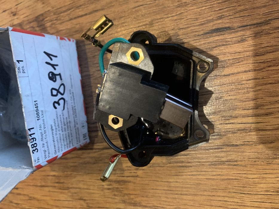 Реле Febi bilsten