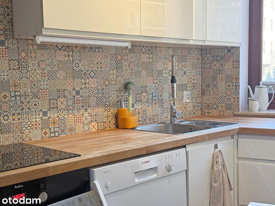 2 pokojowe na ul.Reduta na sprzedaż!