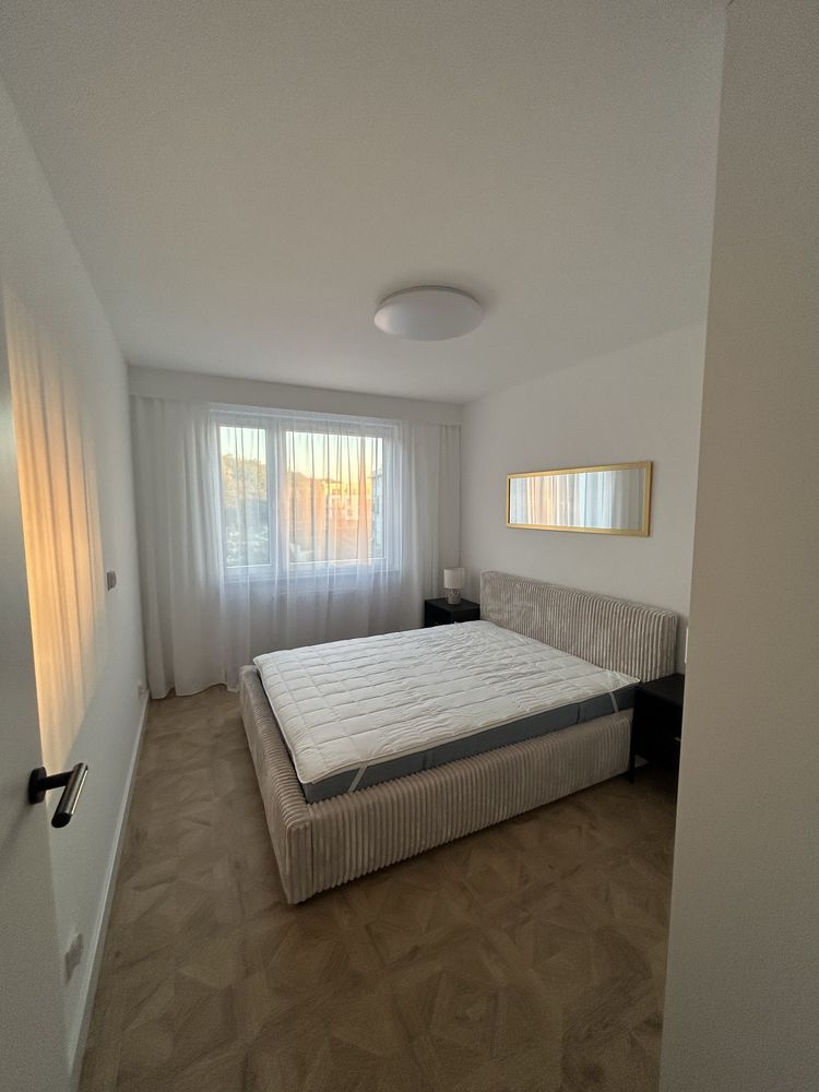 Wynajmę apartament 3 pokojowy