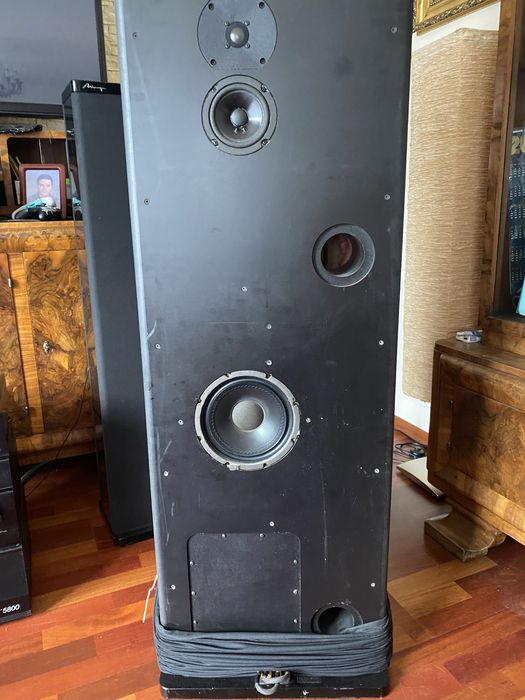 Mirage M1Si Kolumny Podłogowe