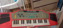 Keyboard dla dzieci