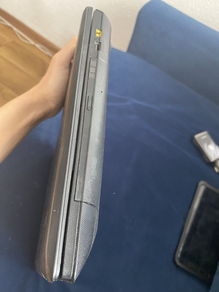 Laptop Lenovo G510