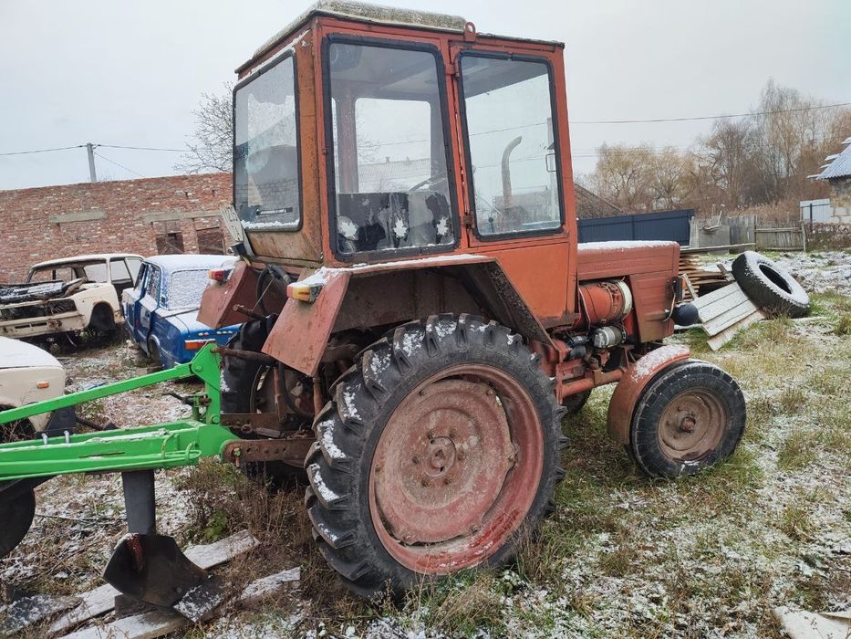 Те 25 в хорошому стані