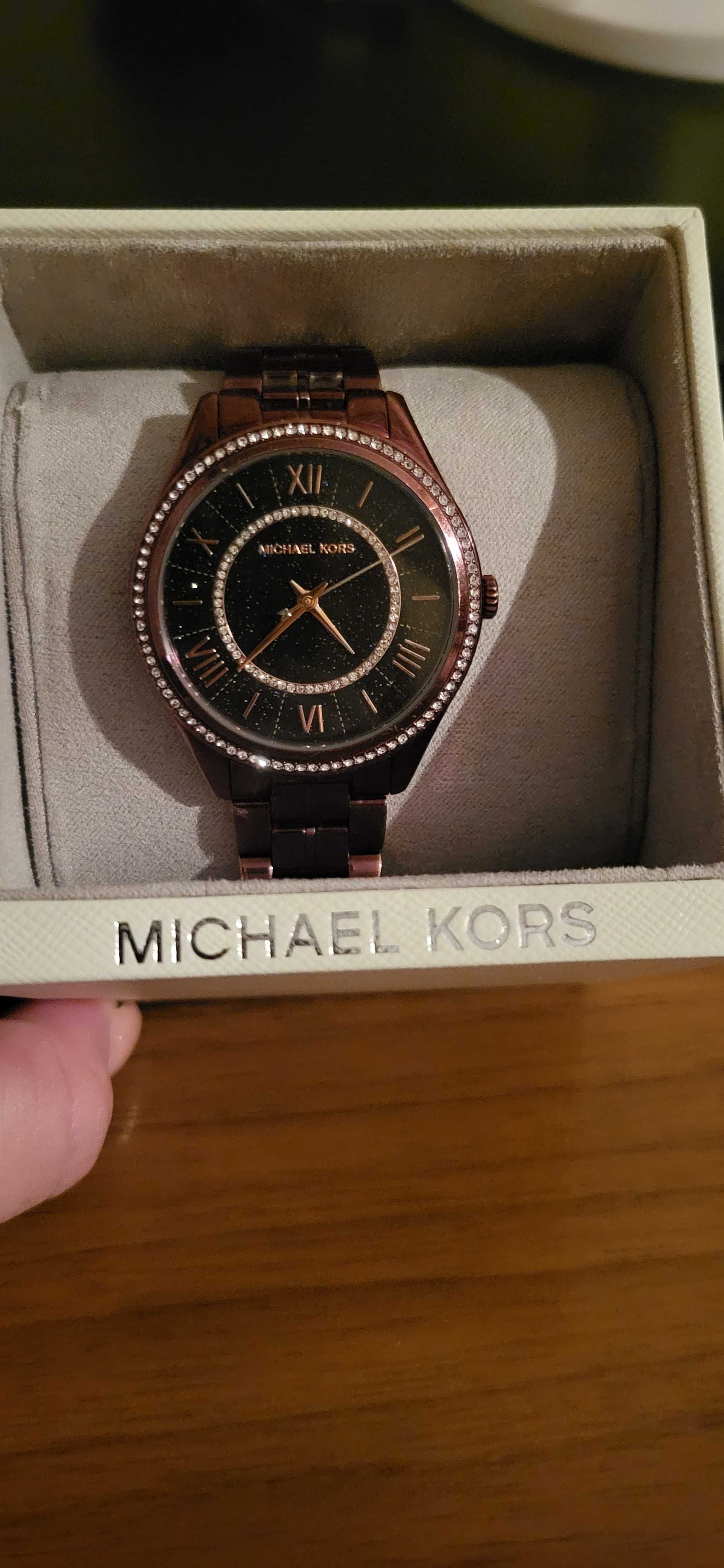 Zegarek Michael Kors MK3724