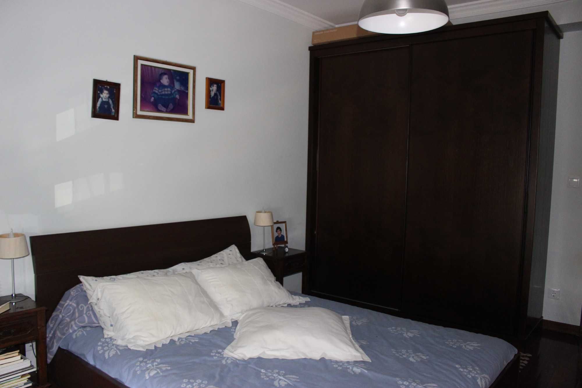 Apartamento - T3 - Venda - Peso da Régua