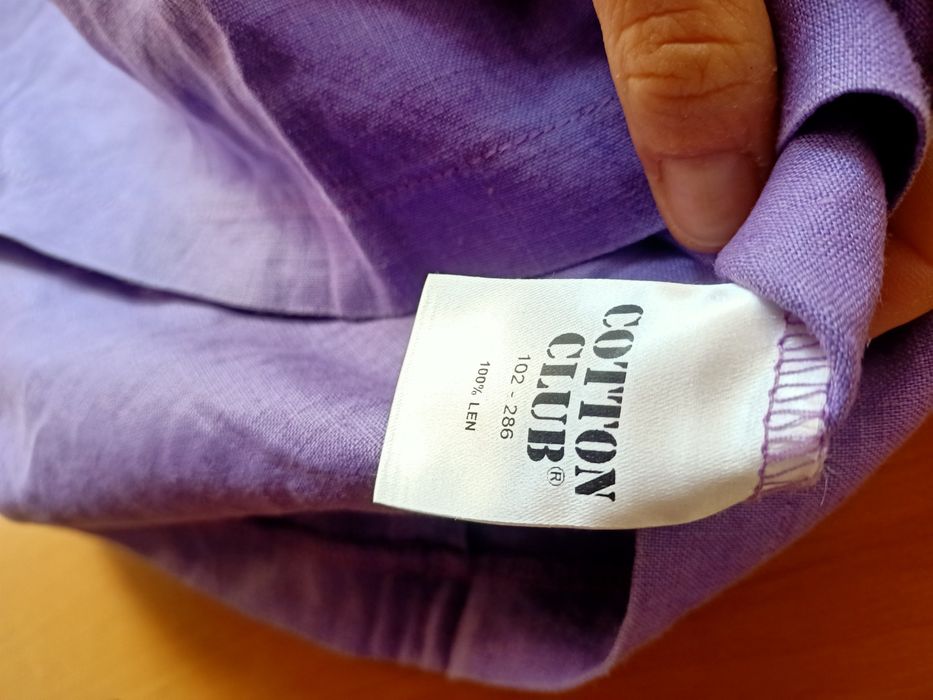 Bluzka/tunika dla dziewczynki