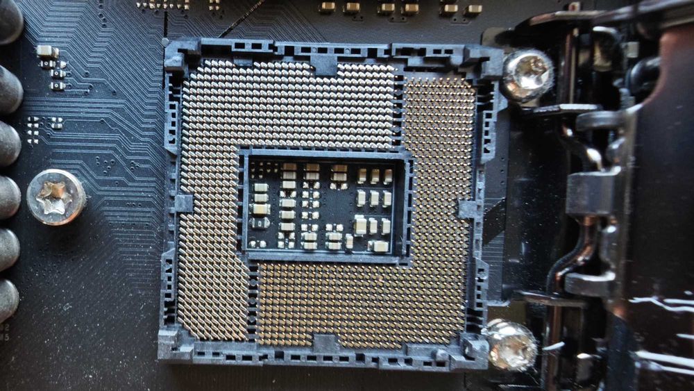 Asus ROG Maximus XI HERO lga 1151