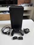 Xbox series X.