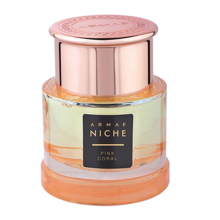 Armaf Niche Pink Coral woda perfumowana spray 90ml