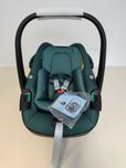 MAXI-COSI PEBBLE 360 Fotelik Nosidełko  I-SIZE 0-13 (B129)