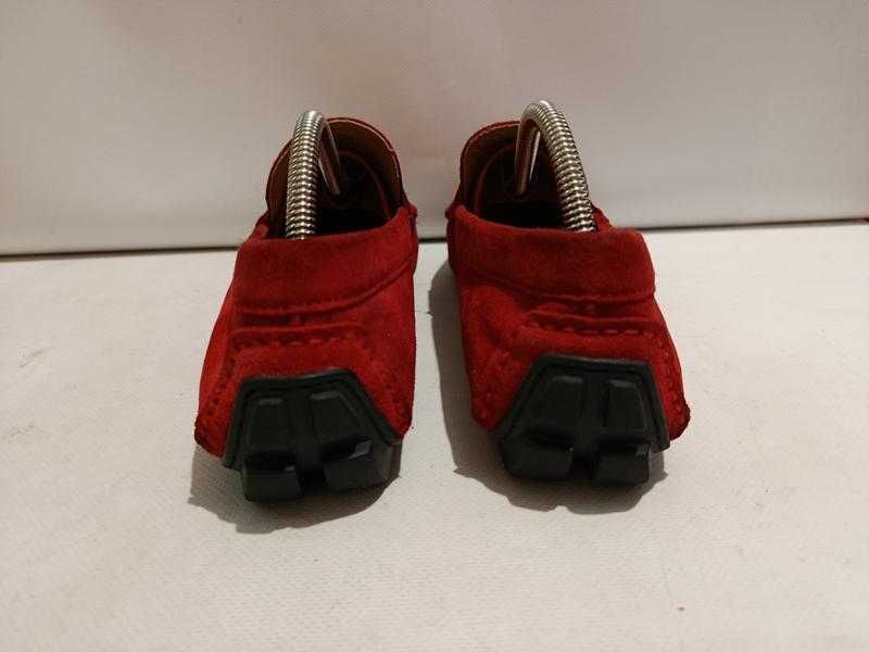 Emporio Armani мокасини, код 105121 розмір 9/42