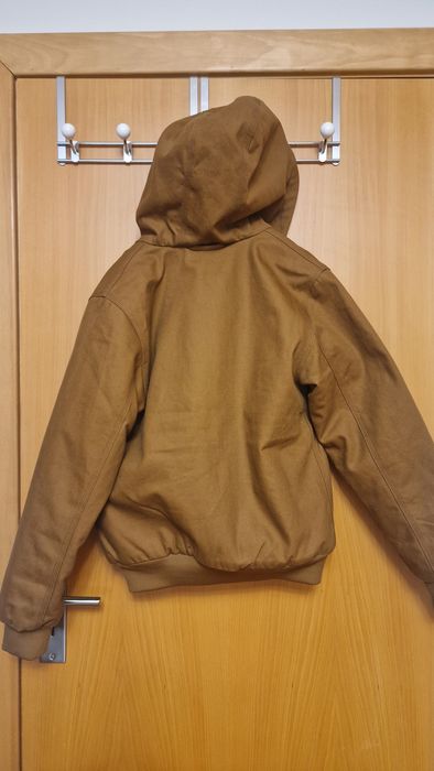 Blusao Carhartt Novo