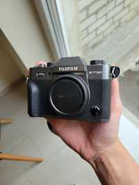 Fujifilm x-t30 фуджифильм фотоаппарат body тушка