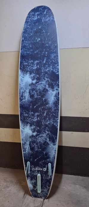 Prancha Longboard 9.0 Decathlon