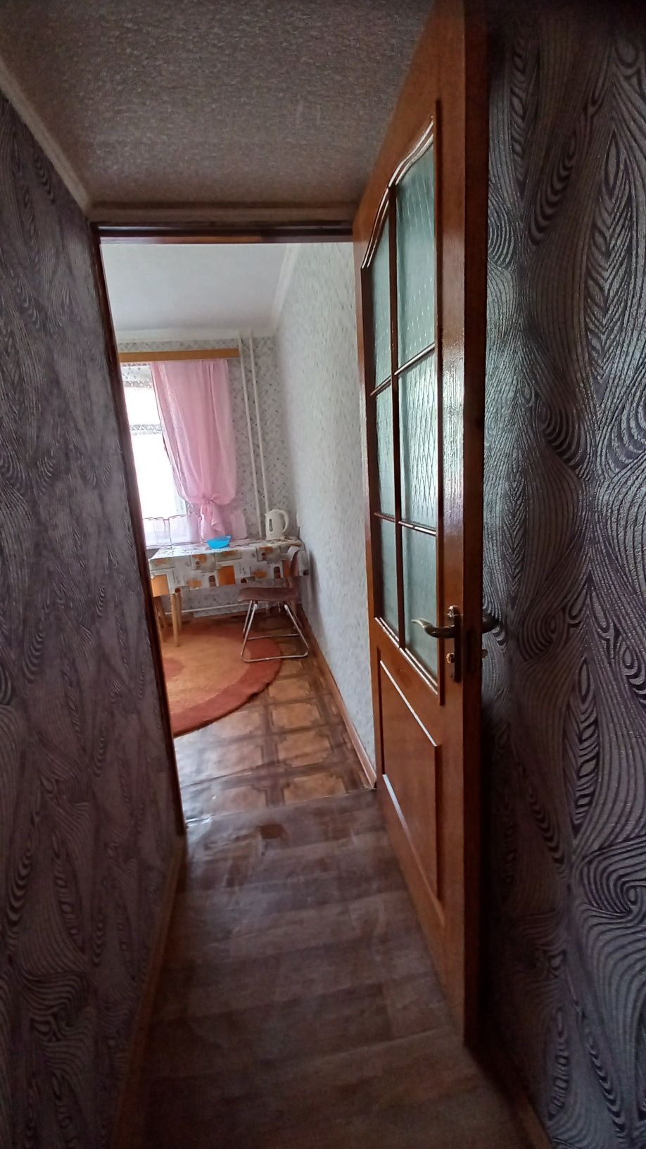 2 поверх 6 спальних місць