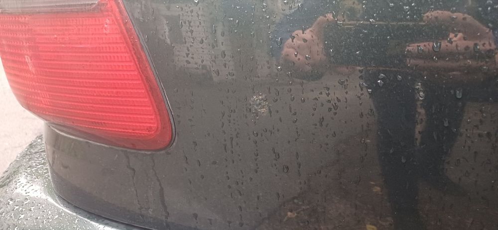 Продаю Опель Омега Б Рестайлінг 2000р газ/бенз