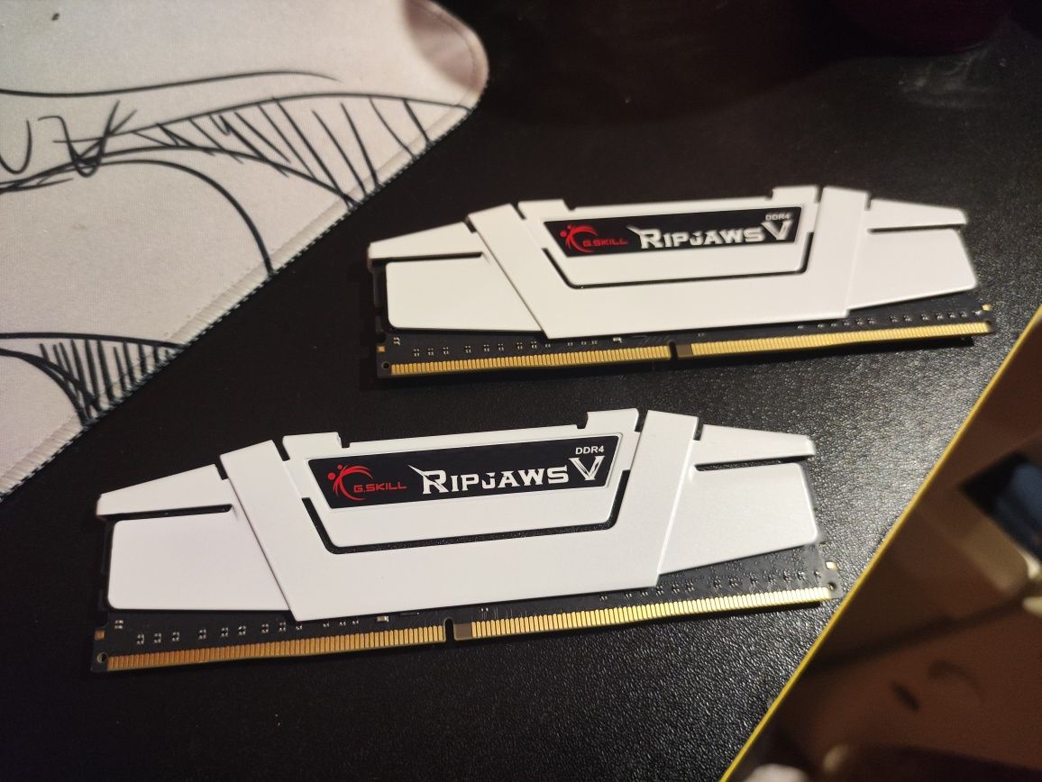 Комплект для ПК b450 + 5700x3d + ddr4 32gb 3600