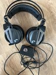 Sluchawki gamingowe msi GH70