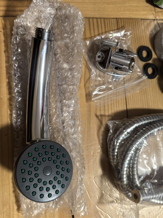 Bateria prysznicowa ferro.