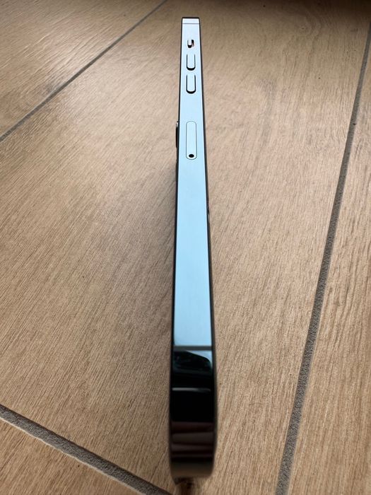 iPhone 12 Pro Max | 256 GB | Komplet fabryczny | GRATISY | Super Stan!