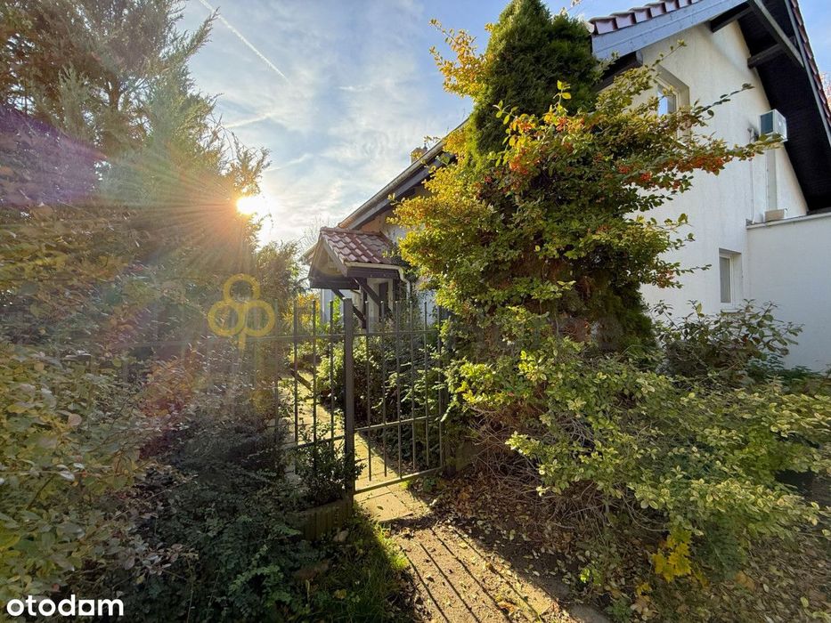 Dom na sprzedaż - blisko natury - Psarskie