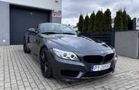 BMW Z4 M- pakiet 3,5i 306KM