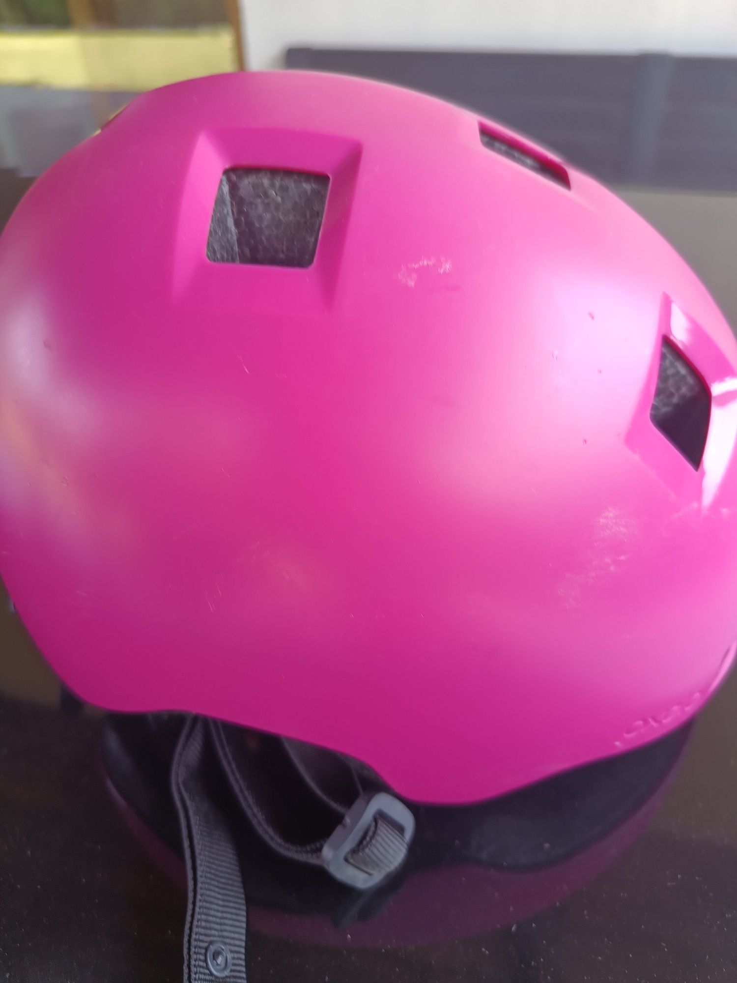 Kask dziecięcy oxelo