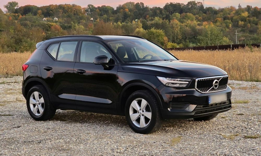 Volvo XC40 1.5 Benzyna 163KM~Navi~Full Led~Zadbany~Bez Wkładu~Virtual